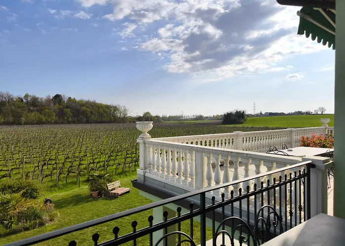 Residenza Pastrengo