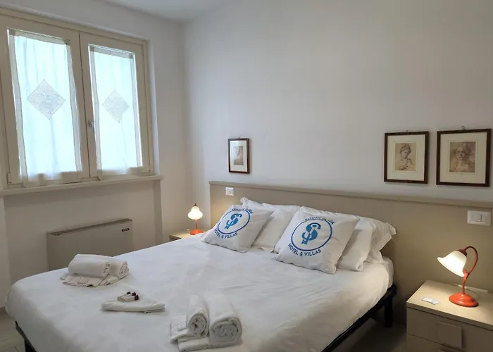 Residenza Pastrengo
