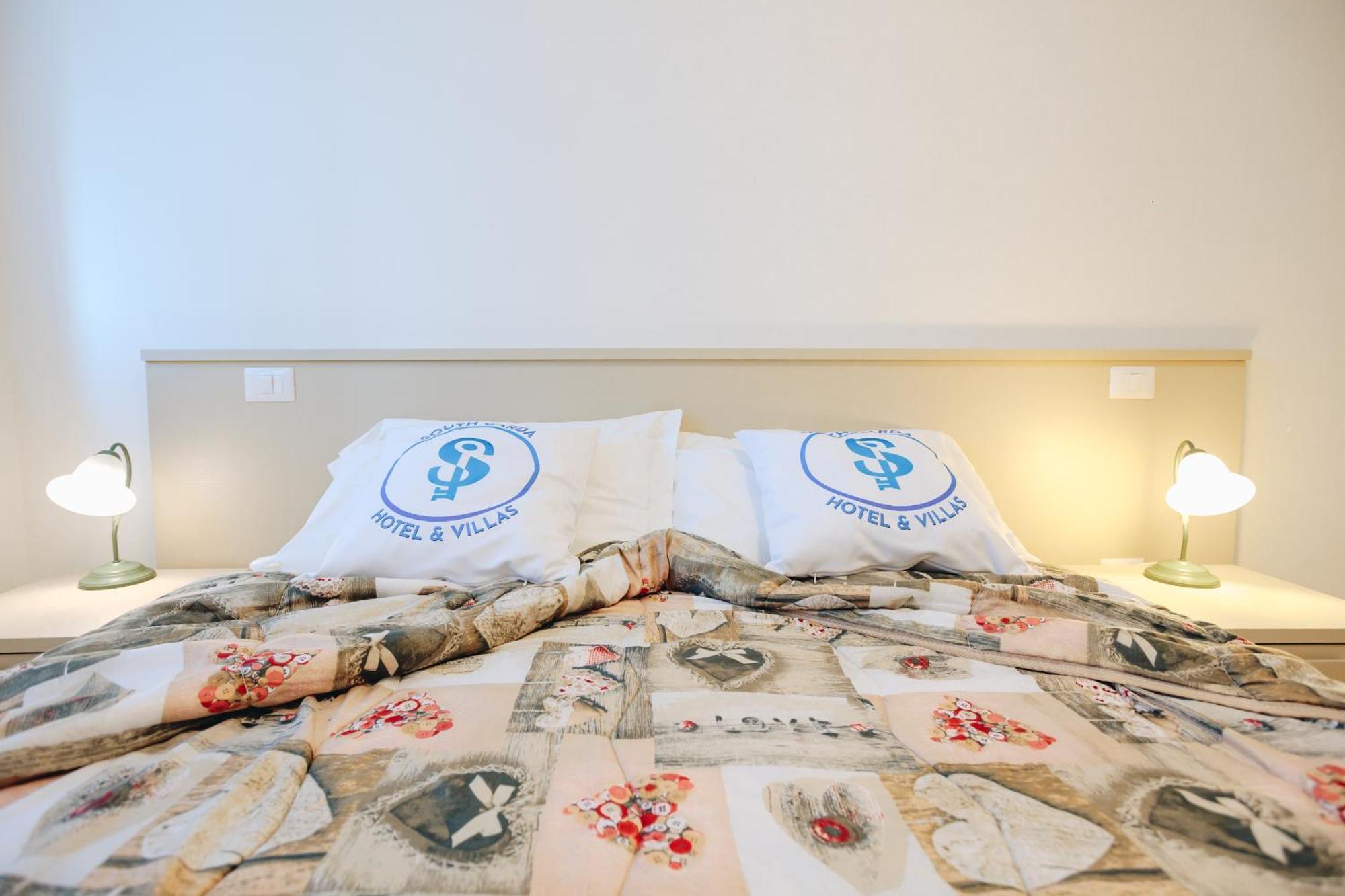 Residenza Apartment *