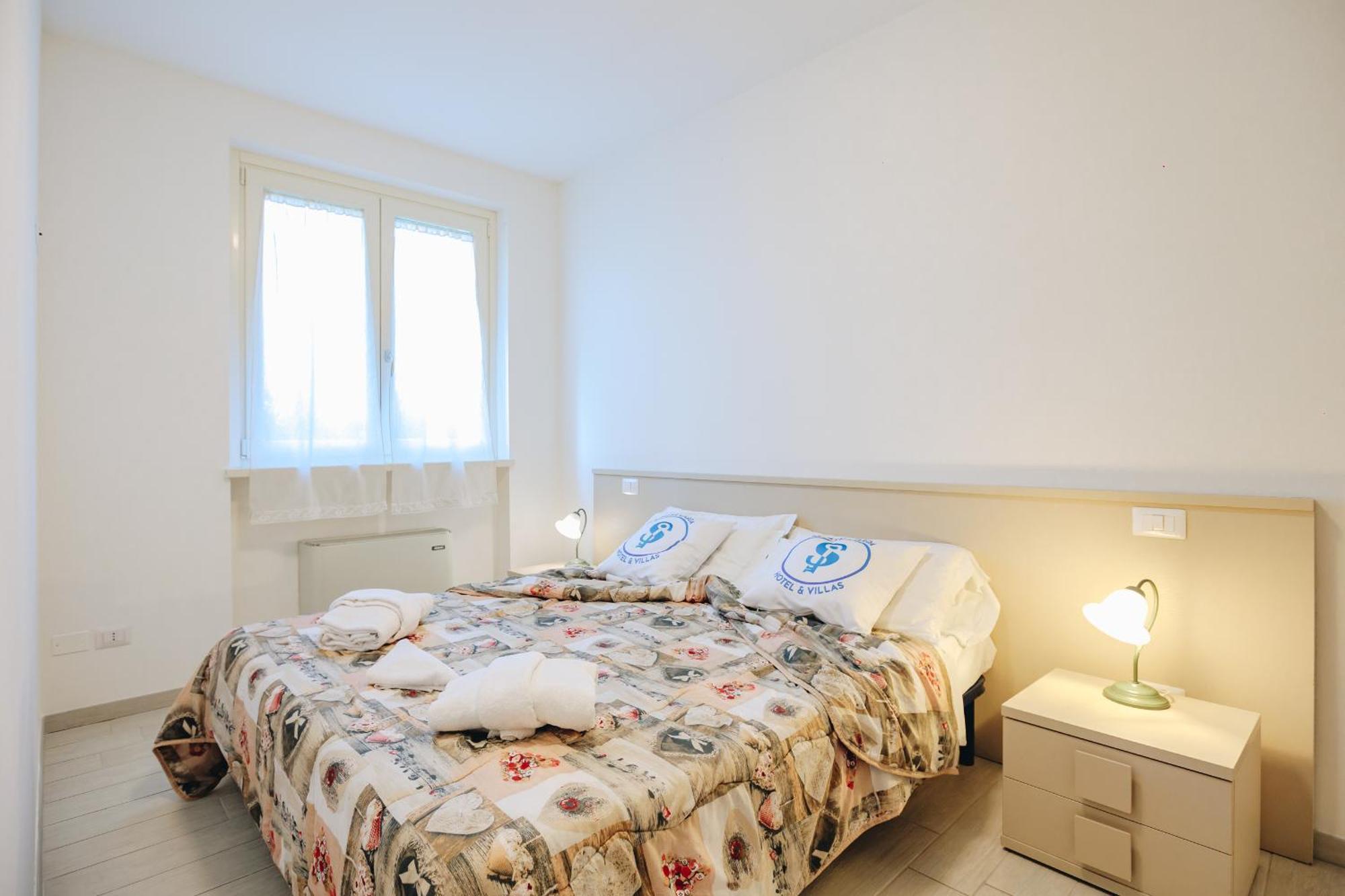Apartment Residenza *