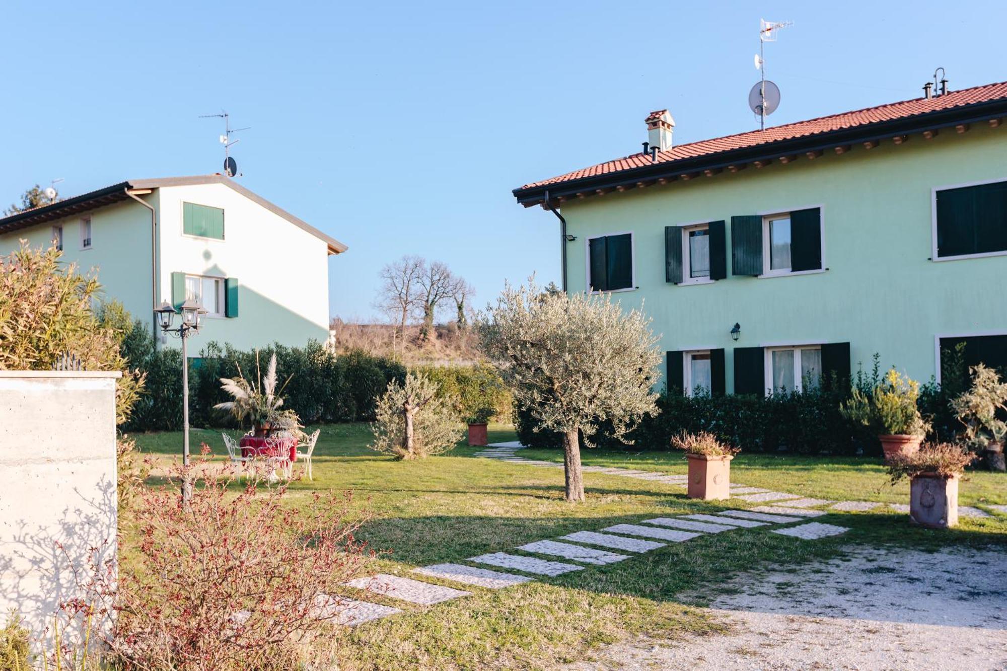 Residenza