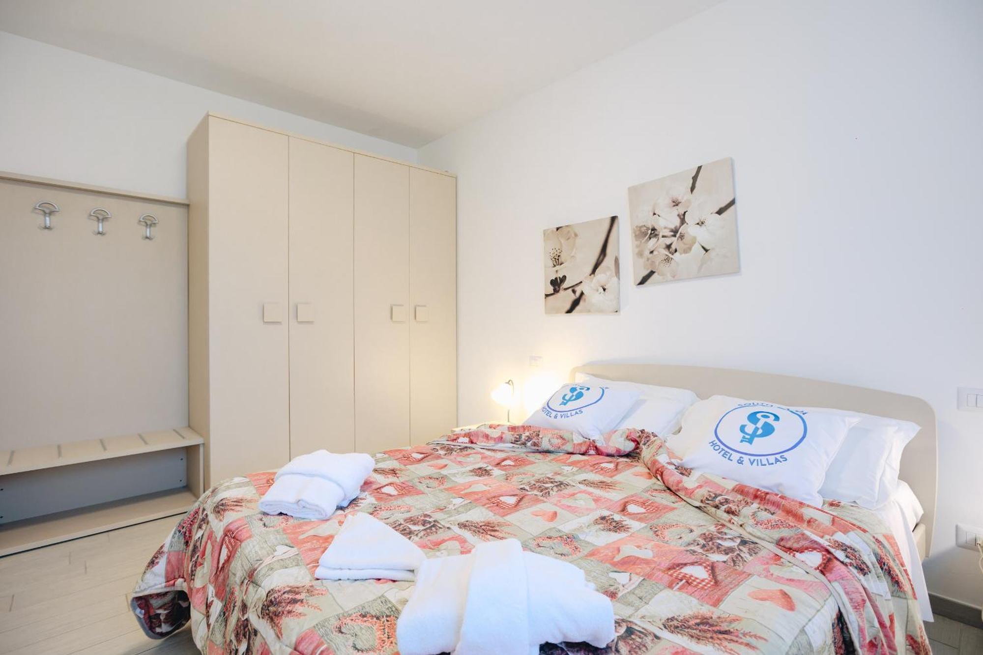 Apartment Residenza
