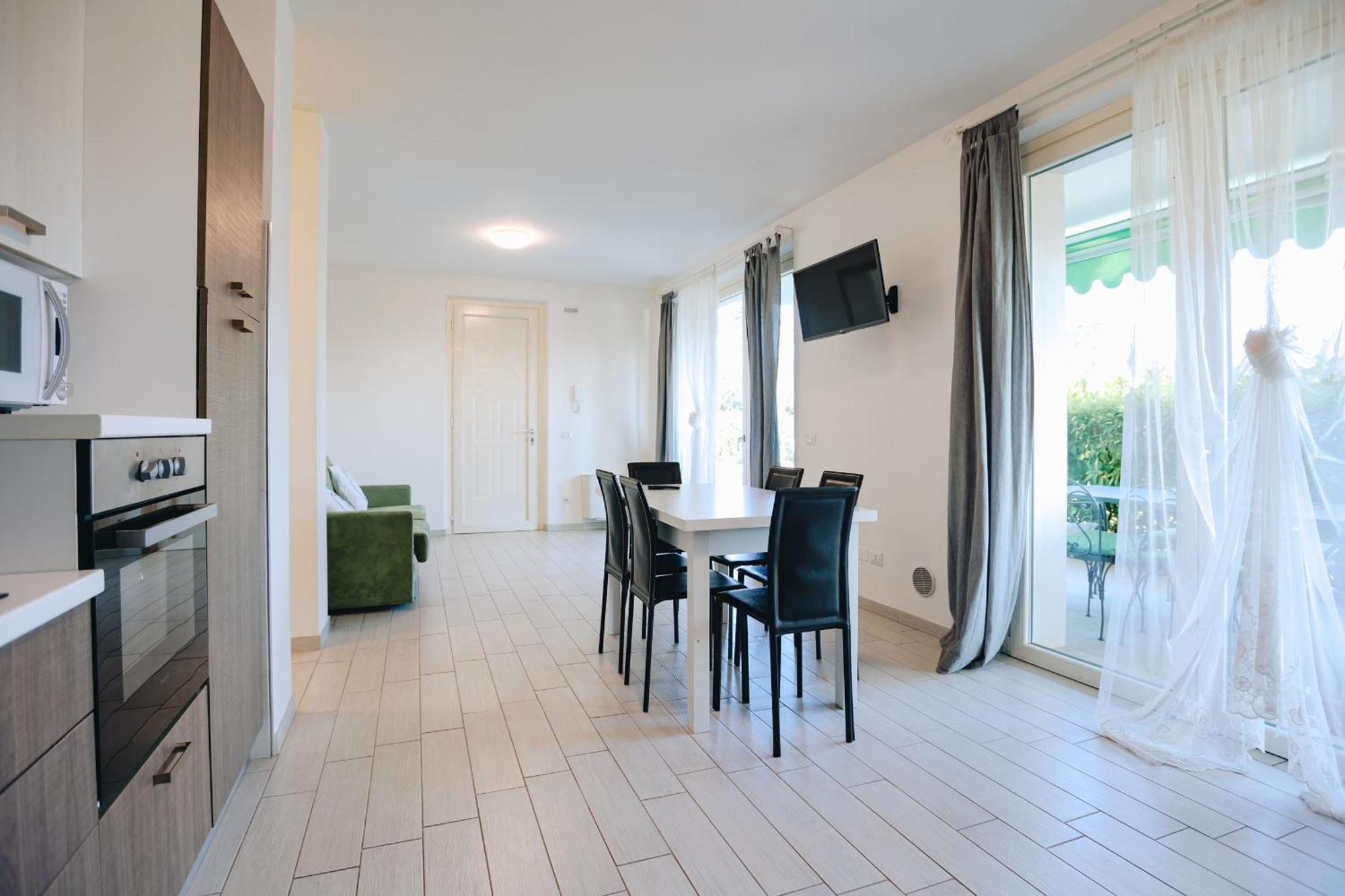Apartment Residenza *