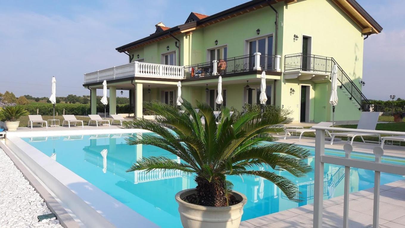 Residenza Pastrengo