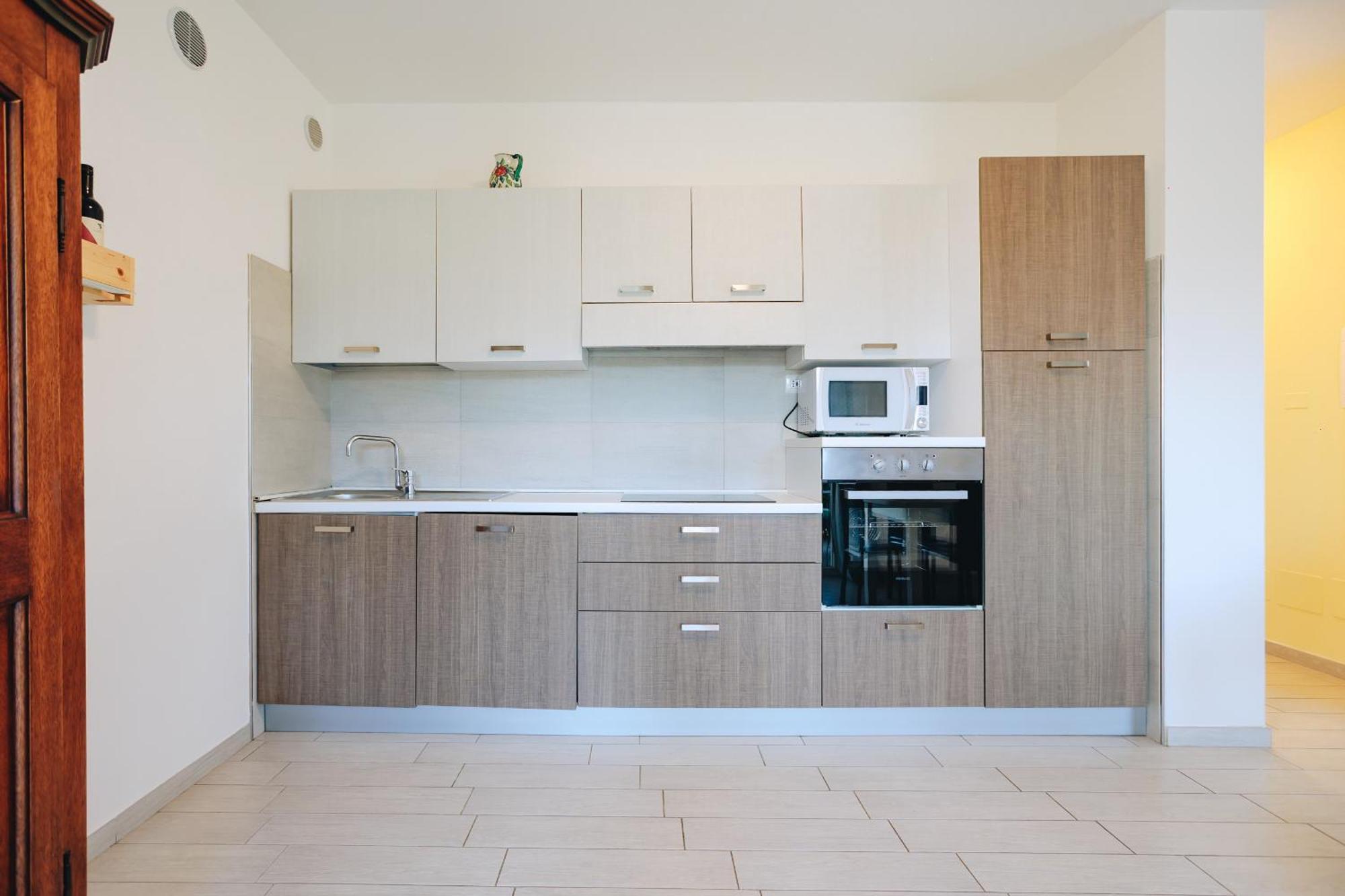 Apartment Residenza