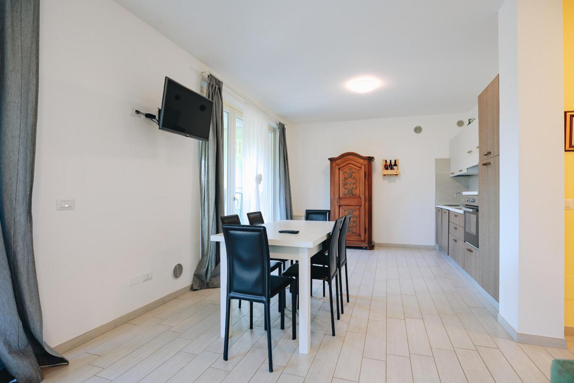 Residenza Apartment *