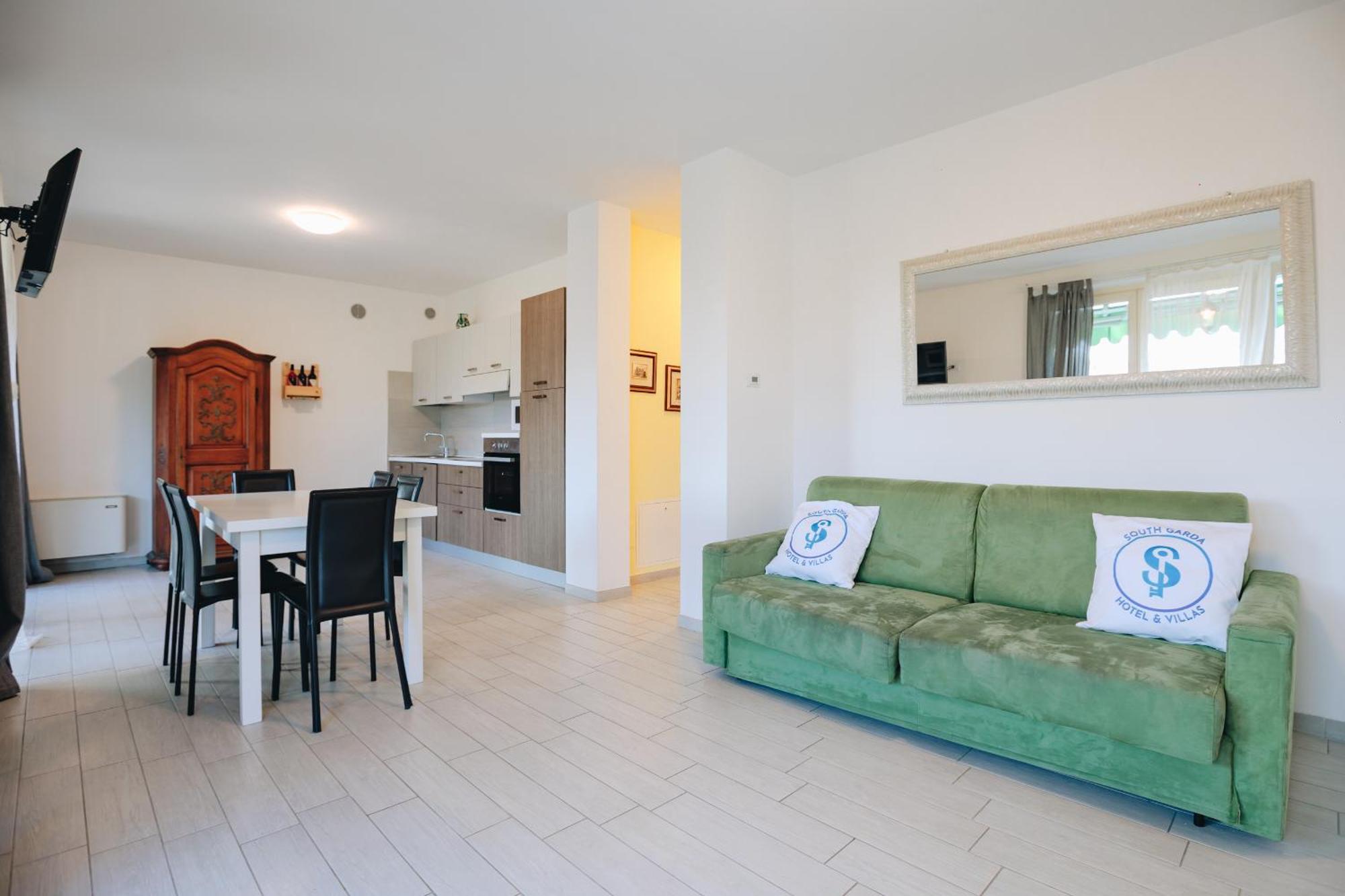 Apartment Residenza *