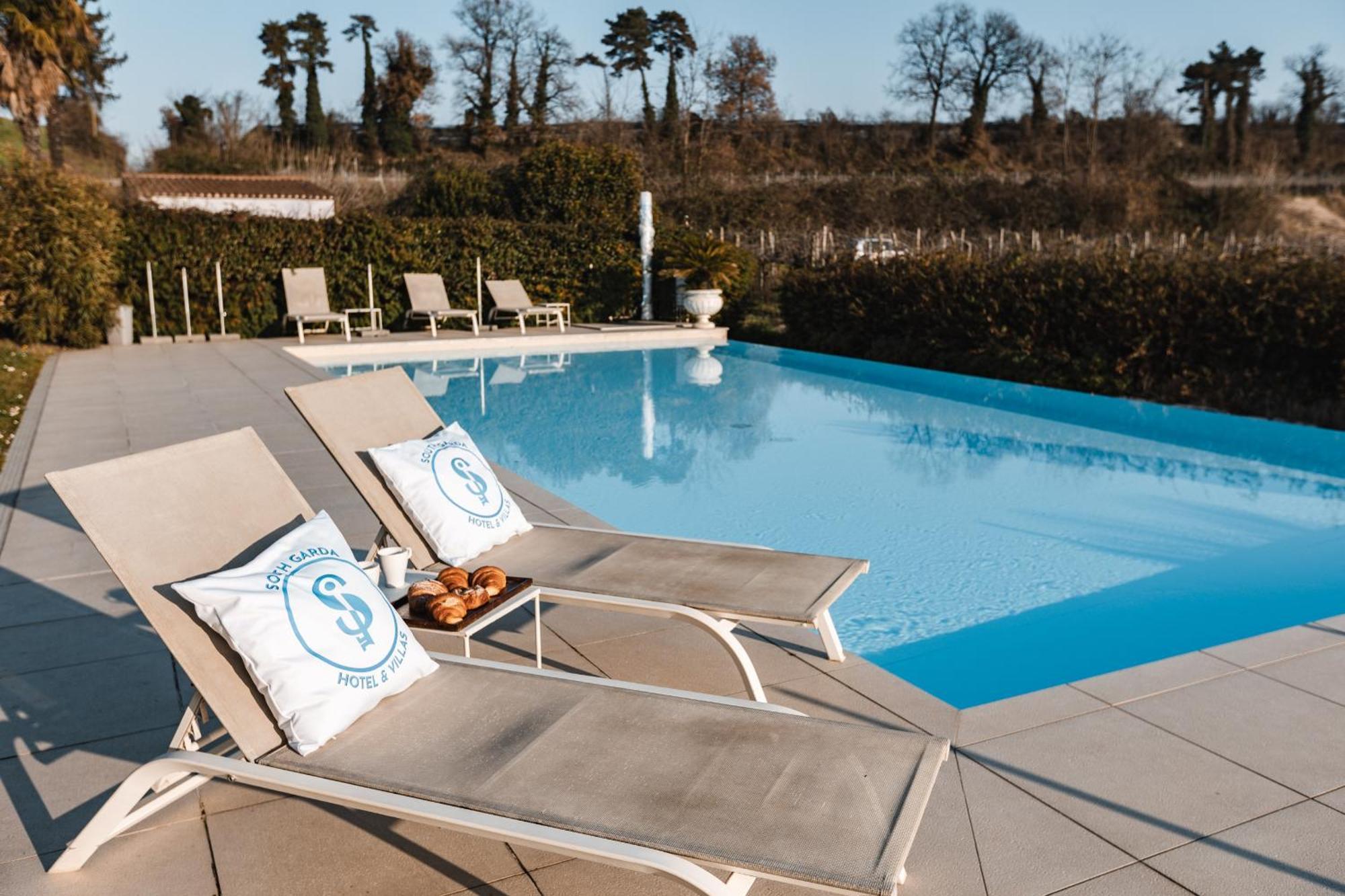 Residenza Apartment Pastrengo