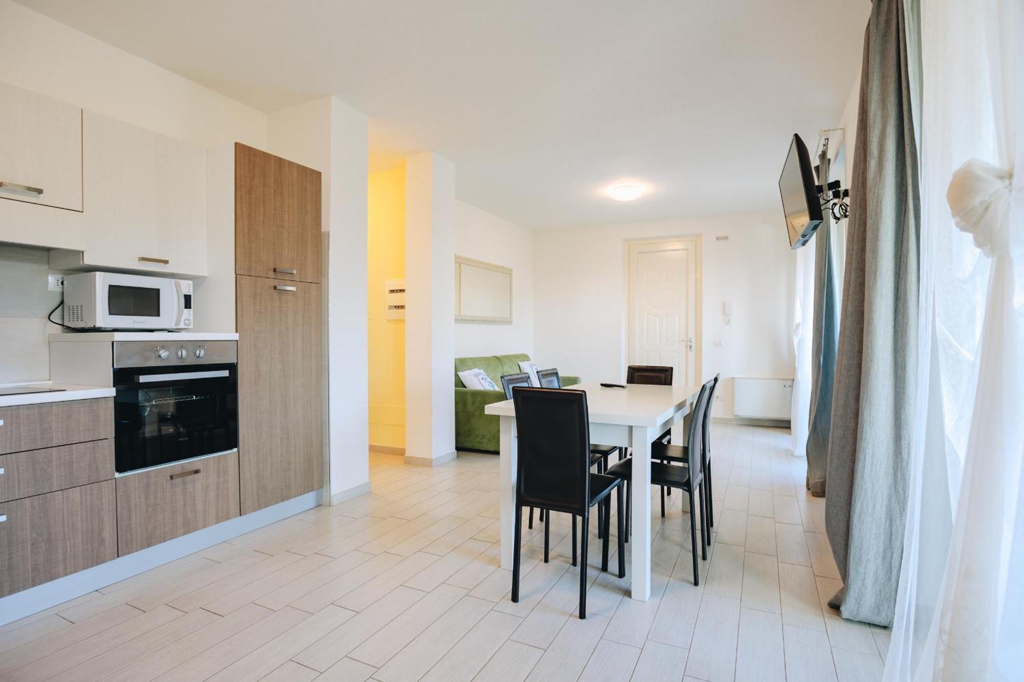 Residenza *
