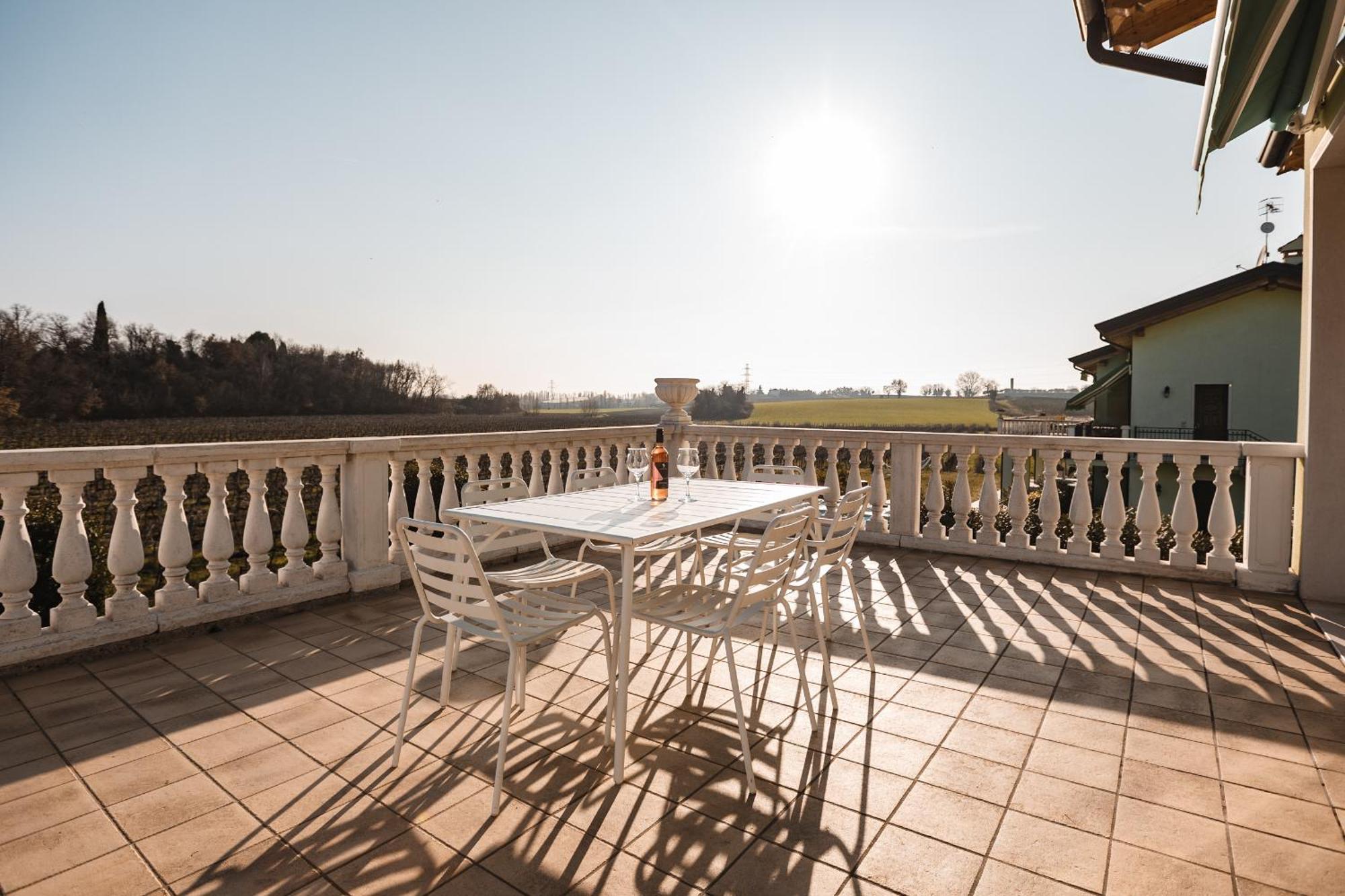 Residenza * Pastrengo