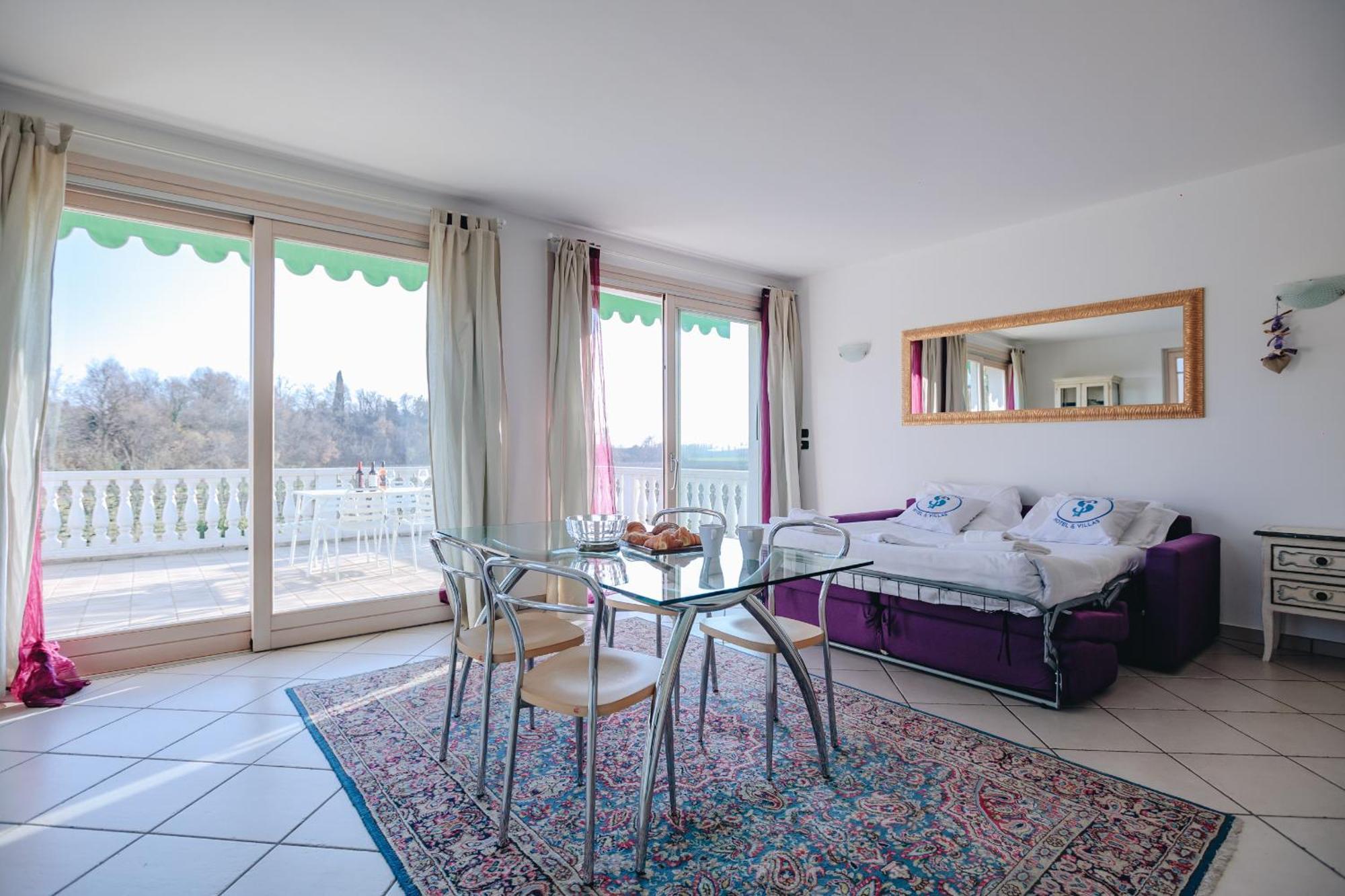 Apartment Residenza