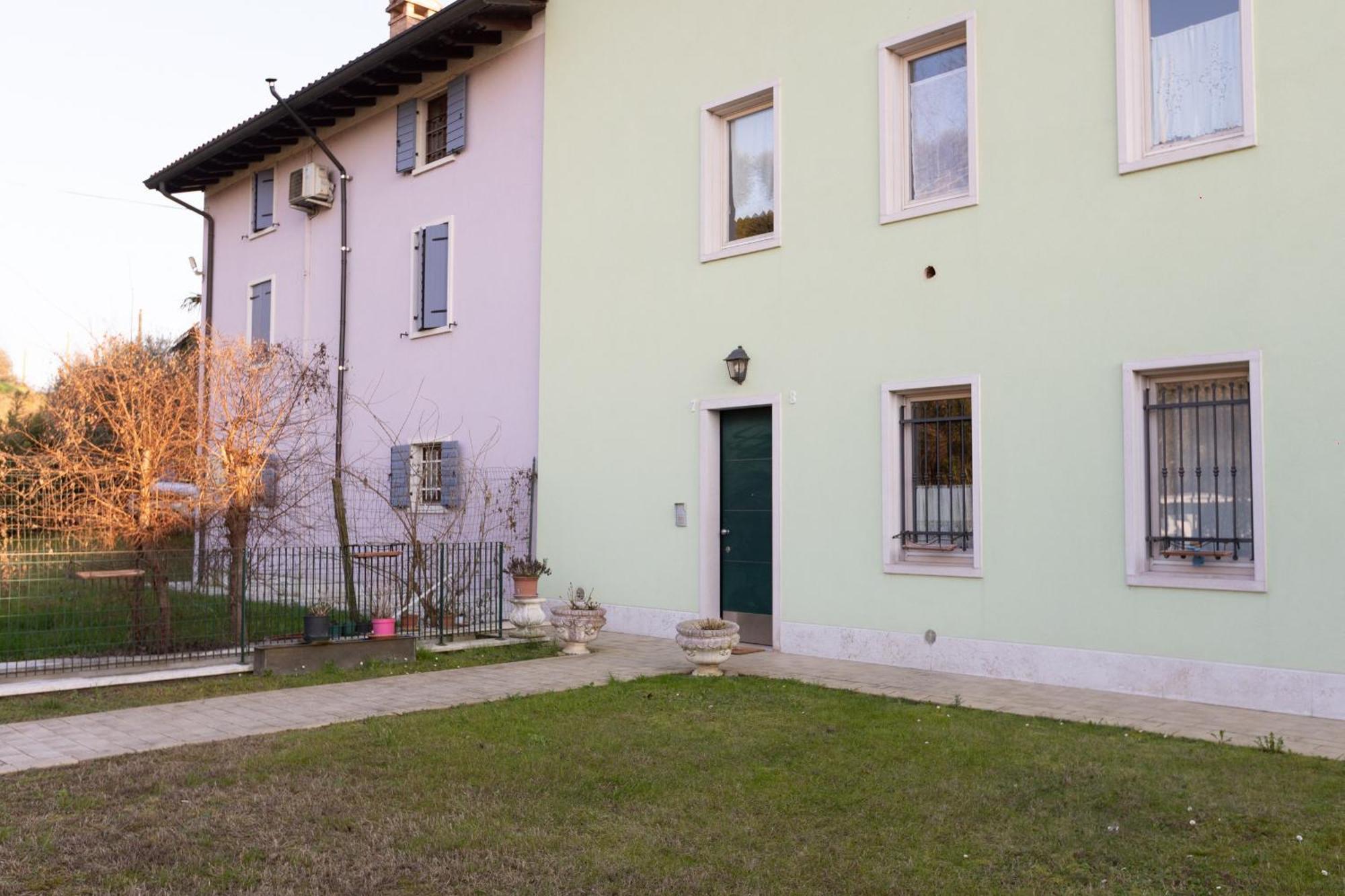Residenza Apartment Pastrengo