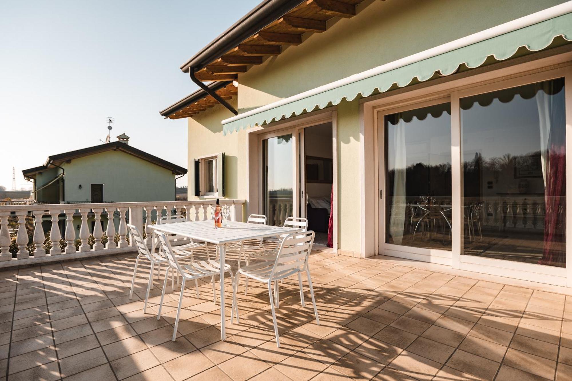Apartment Residenza *