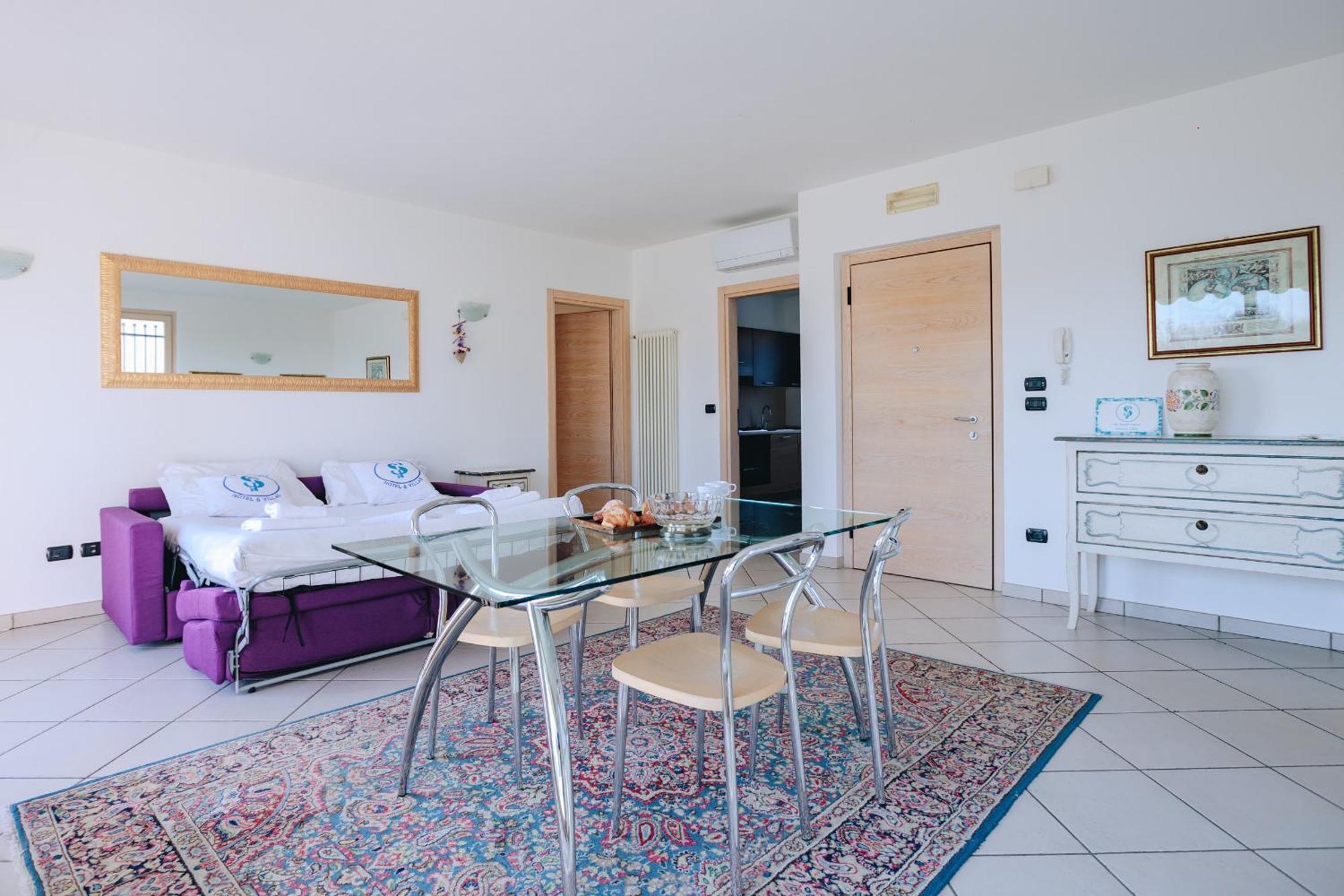 Residenza Apartment *