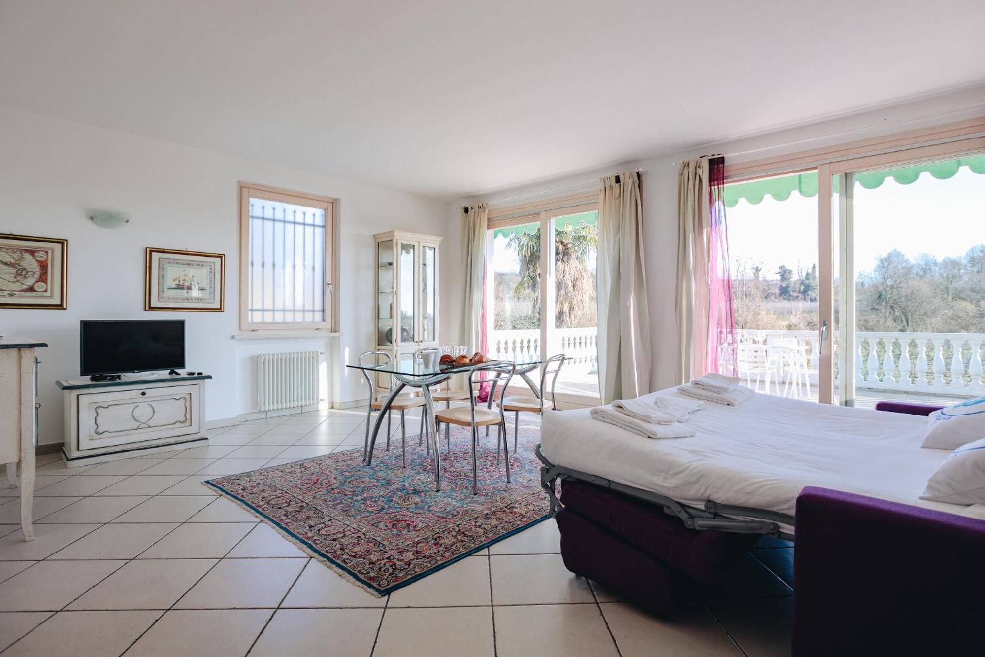 Residenza Apartment *