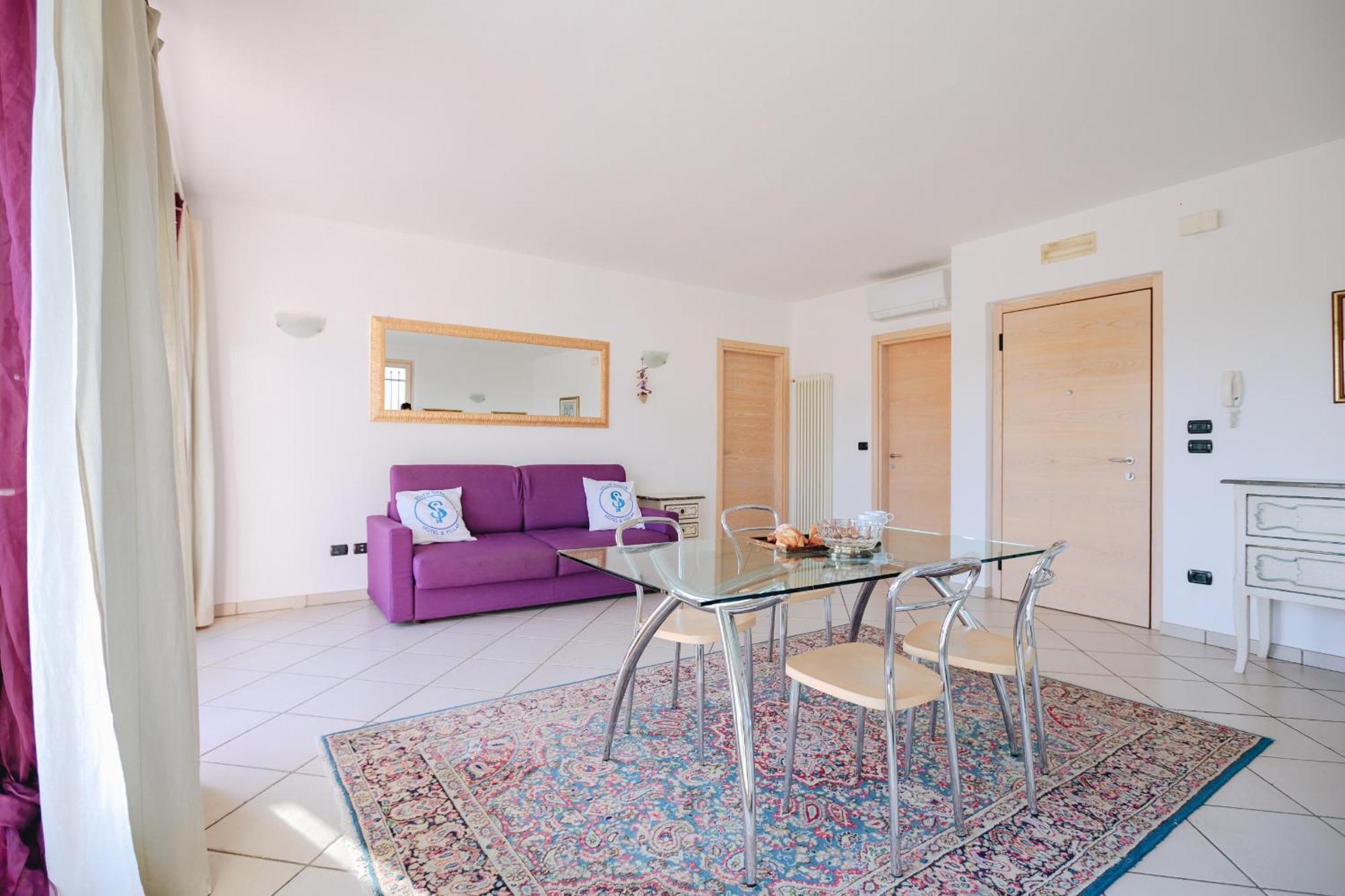 Apartment Residenza *