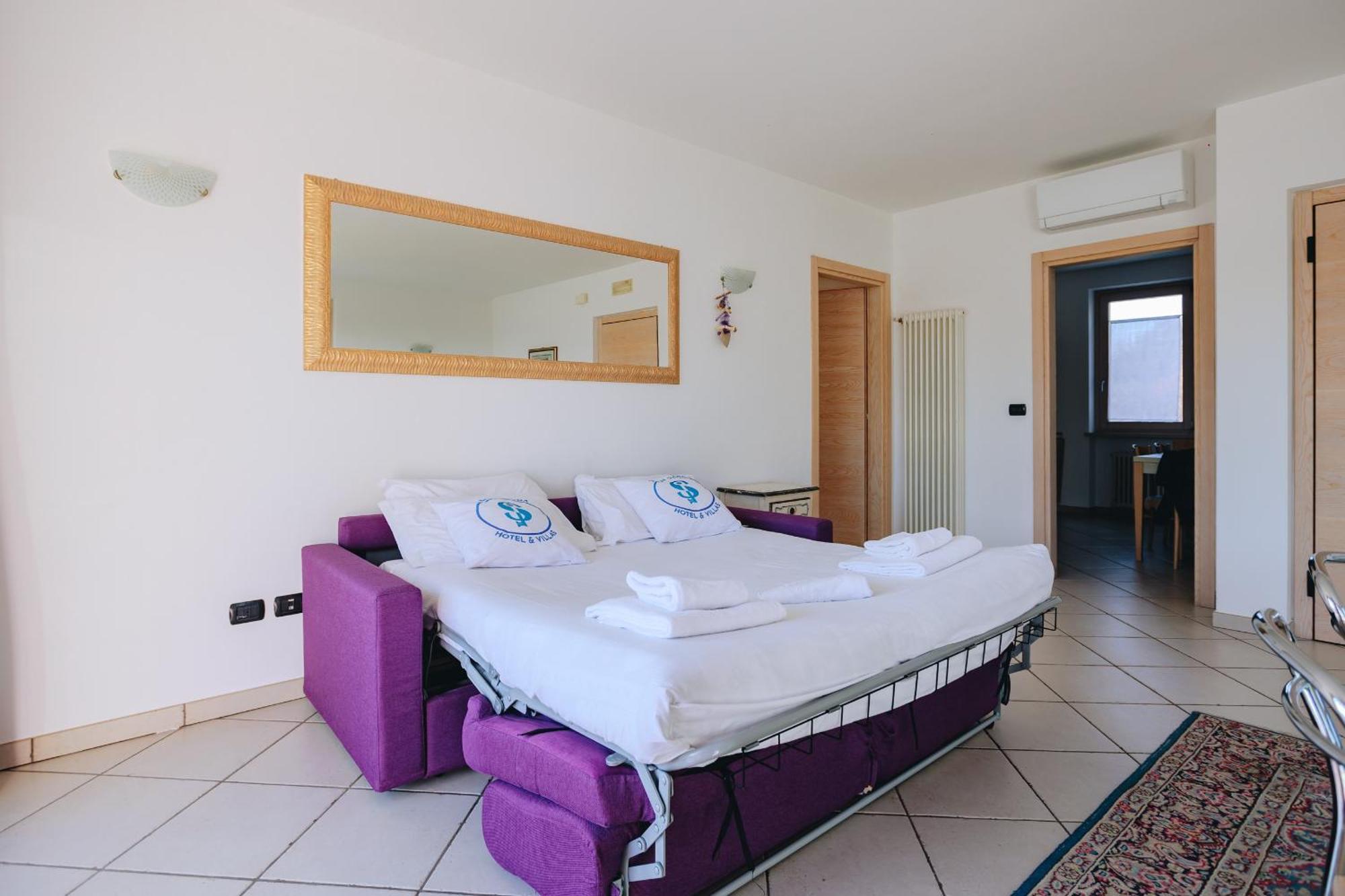Apartment Residenza Pastrengo