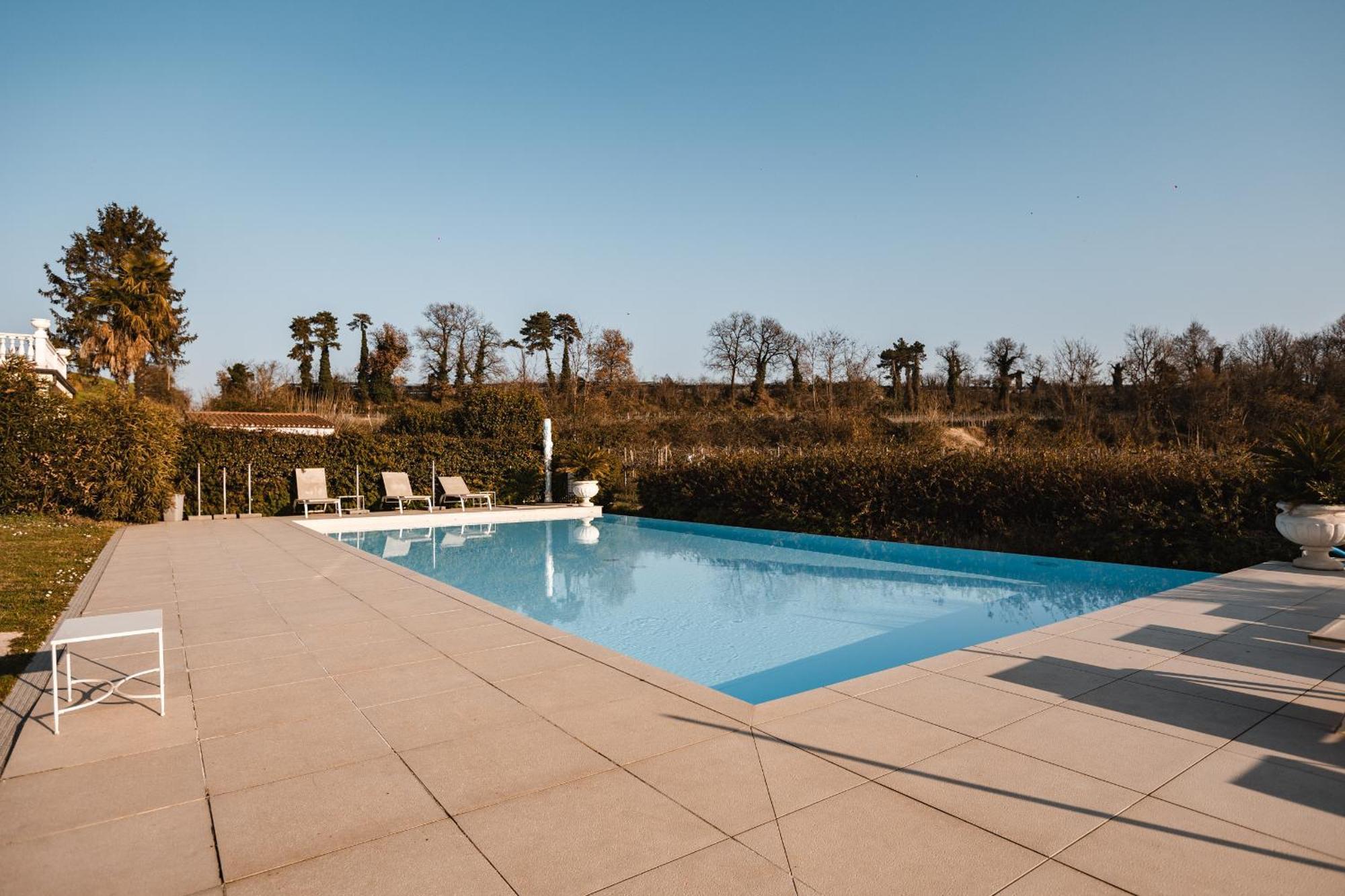 Residenza * Pastrengo