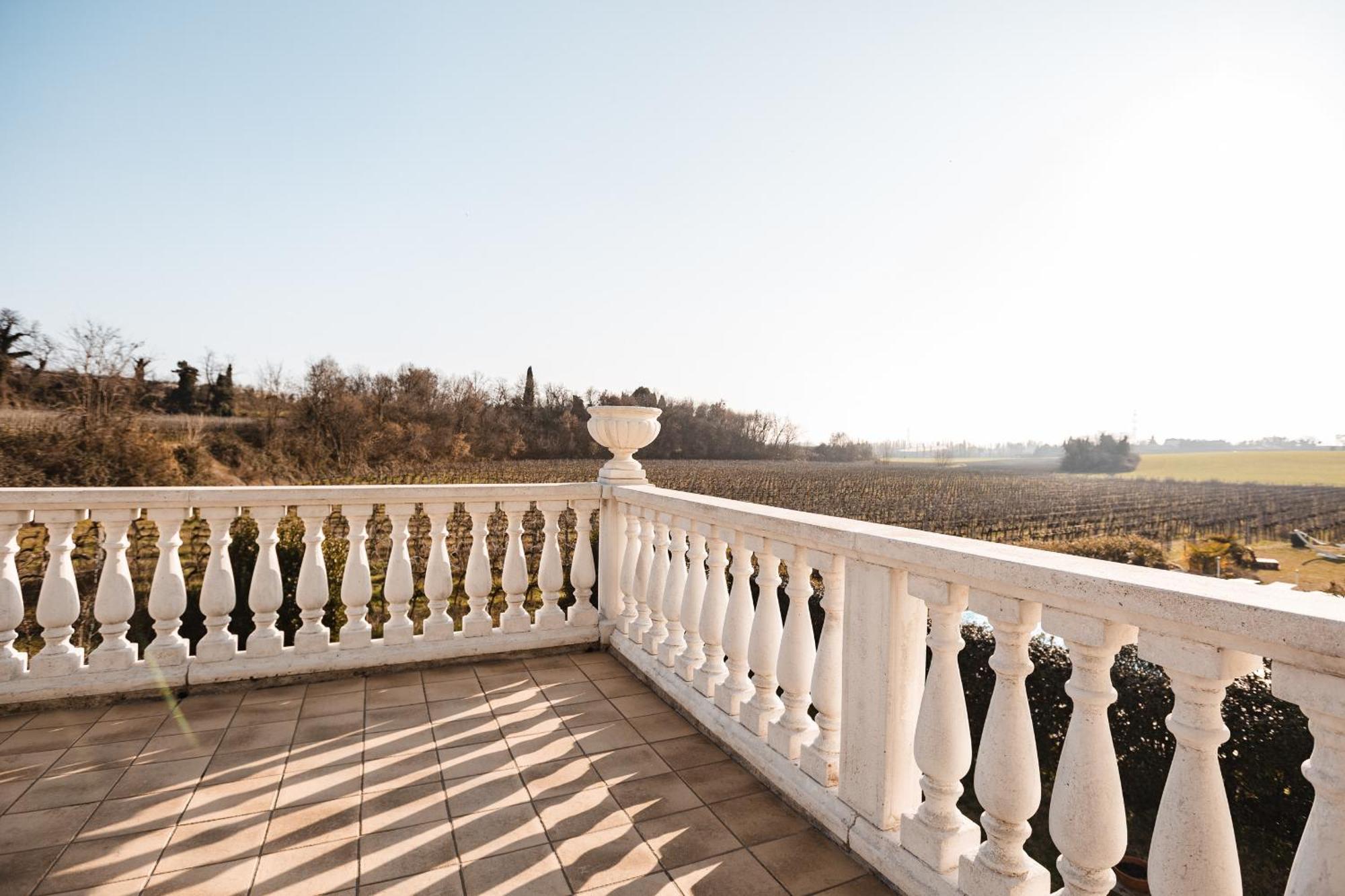 Residenza Pastrengo