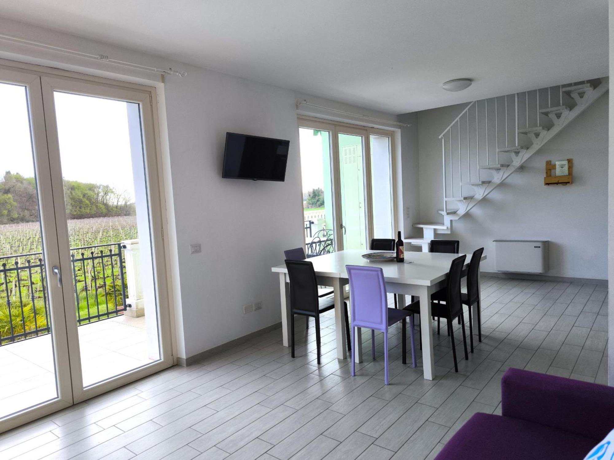 Apartment Residenza Pastrengo