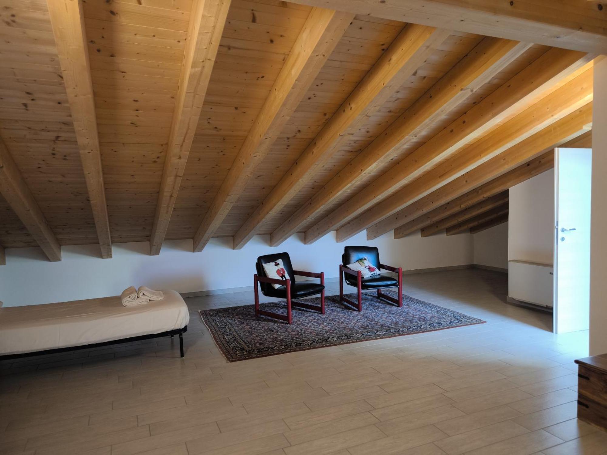 Residenza Apartment *