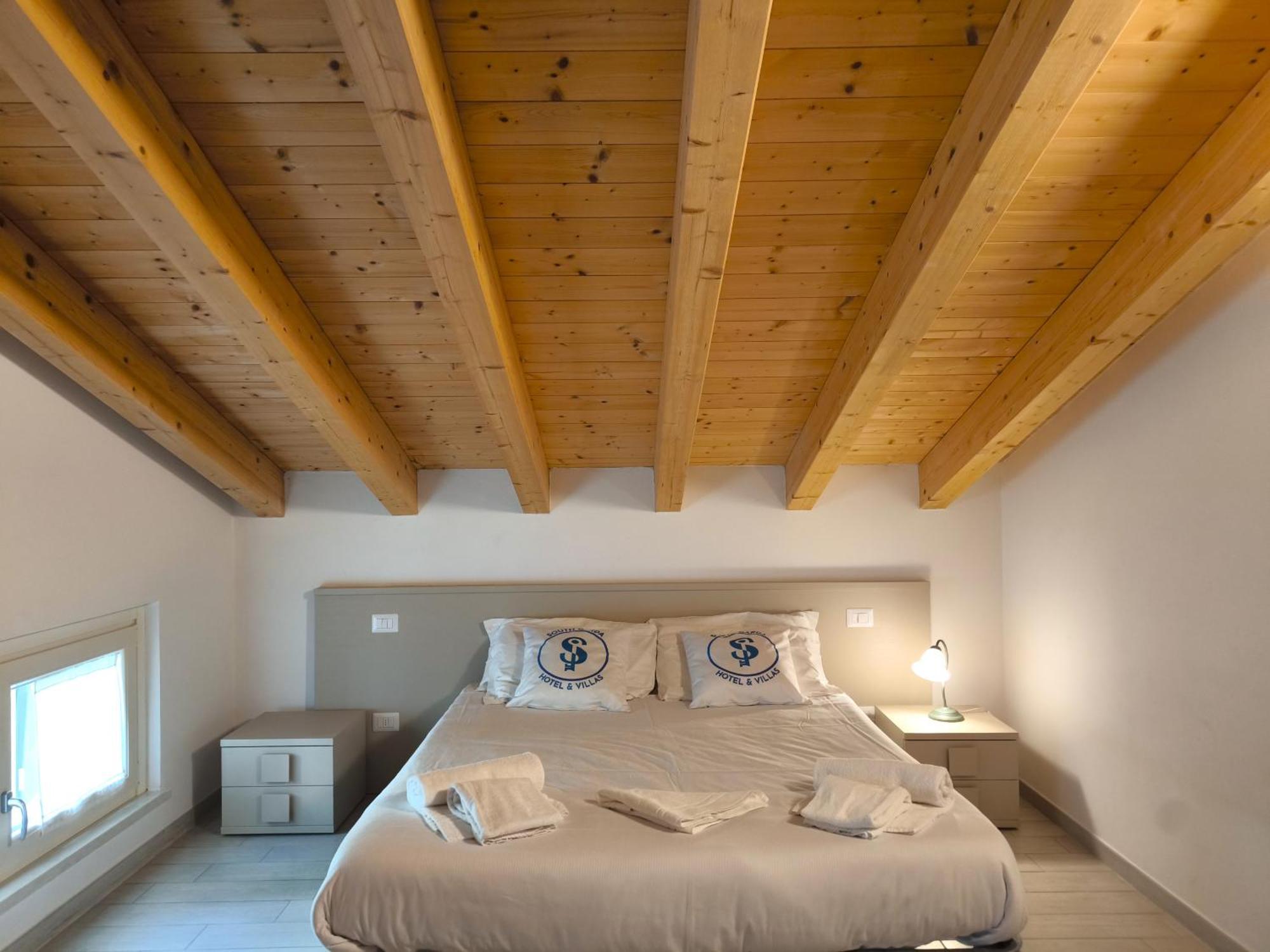 Apartment Residenza Pastrengo
