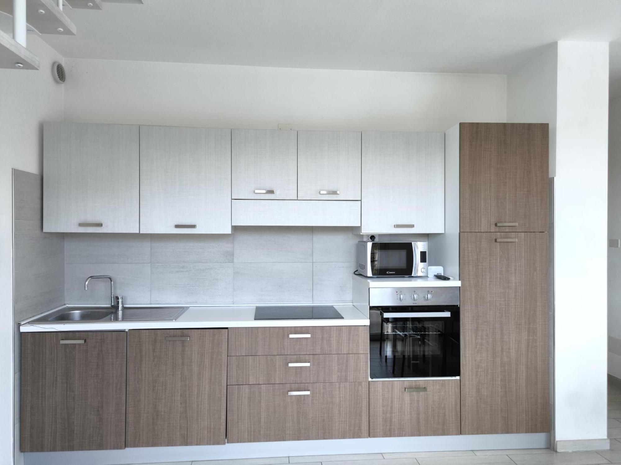 Residenza *
