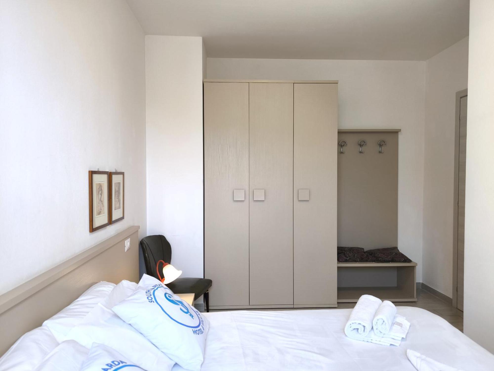 Residenza Apartment *