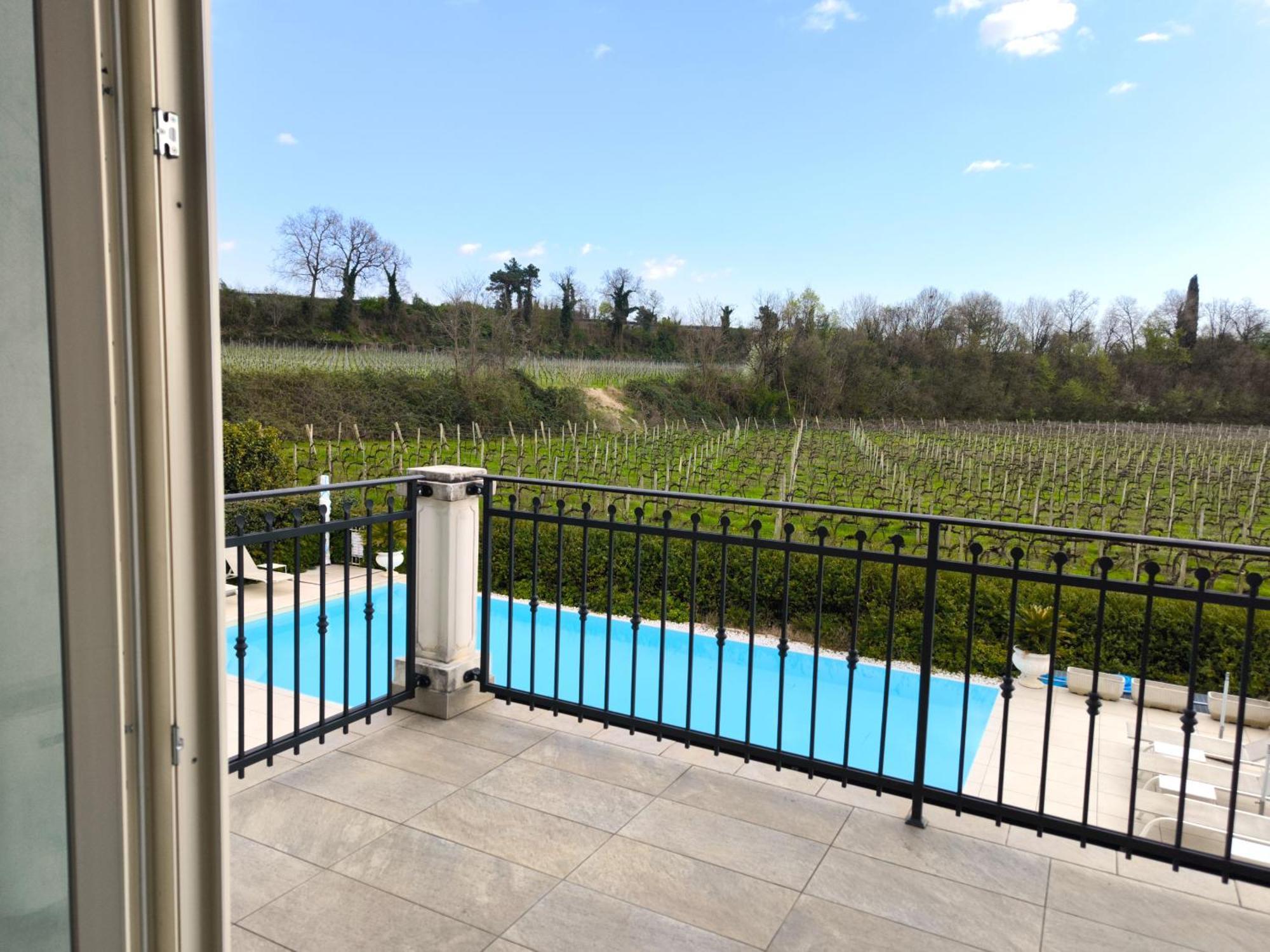 Apartment Residenza *