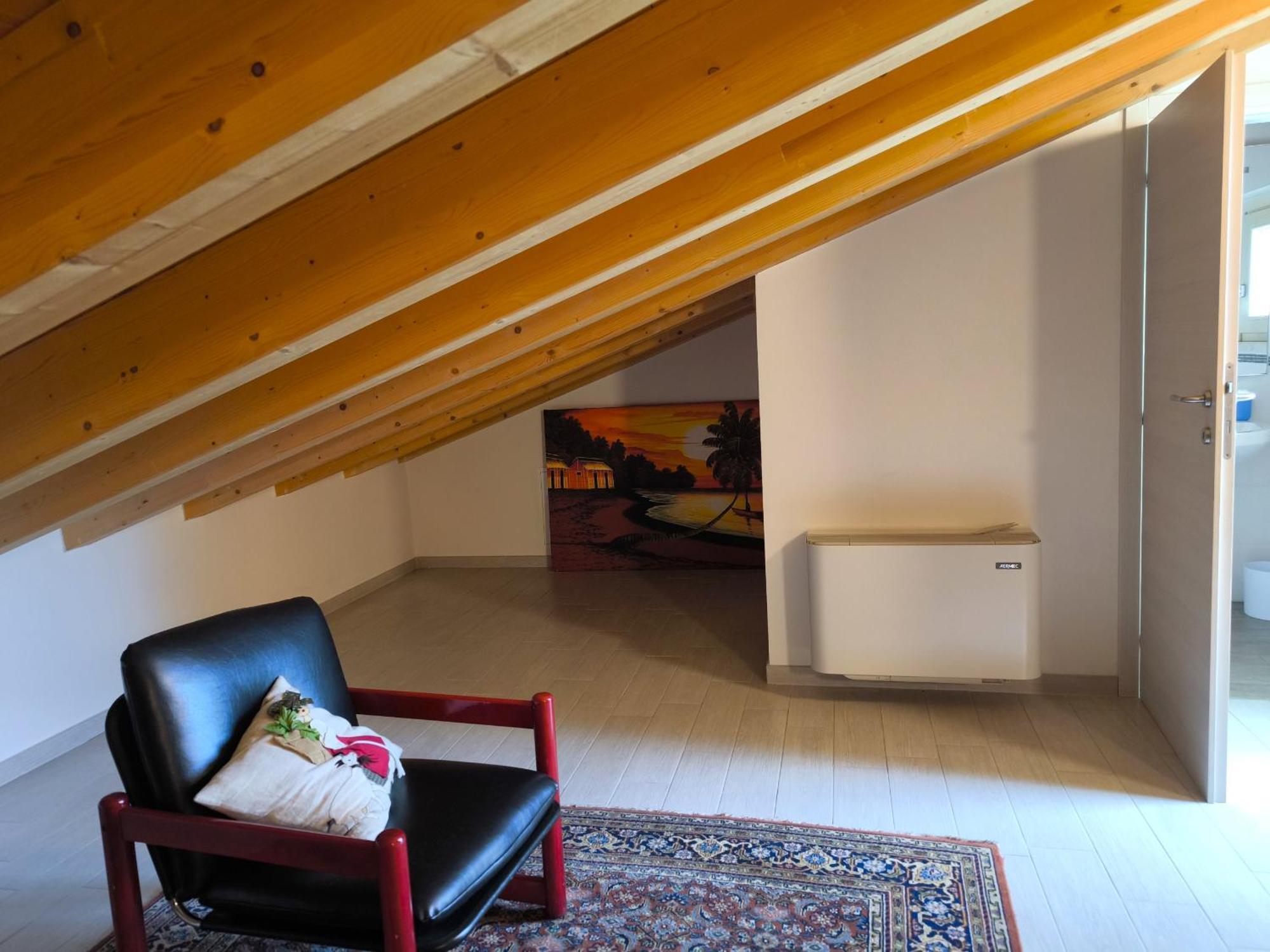 Residenza Apartment Pastrengo