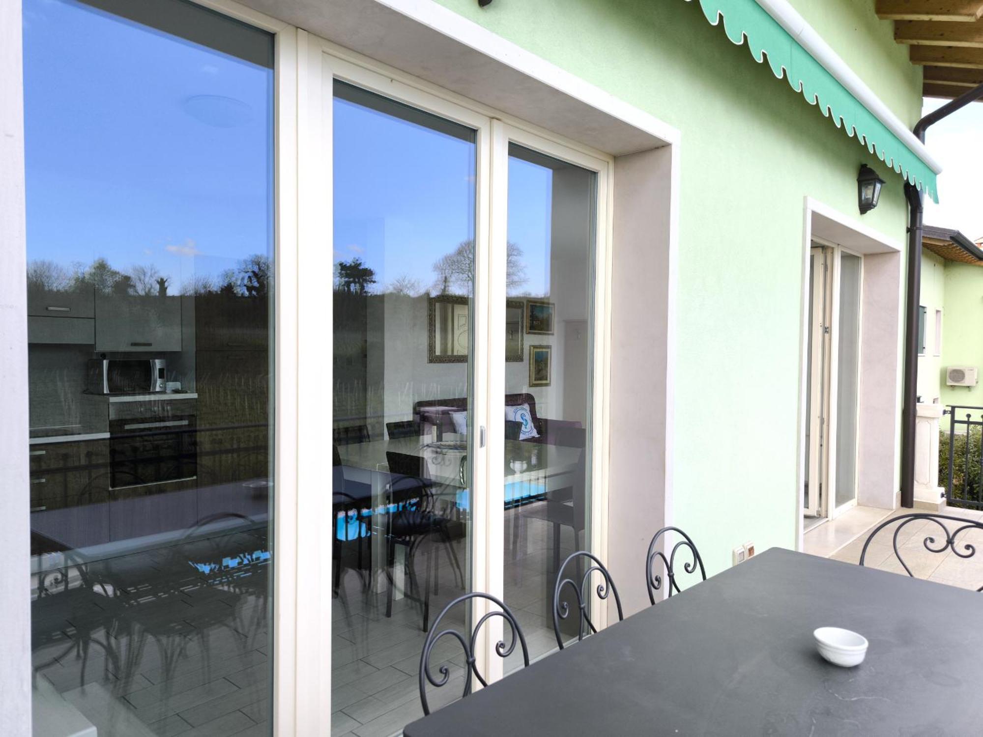 Apartment Residenza Pastrengo