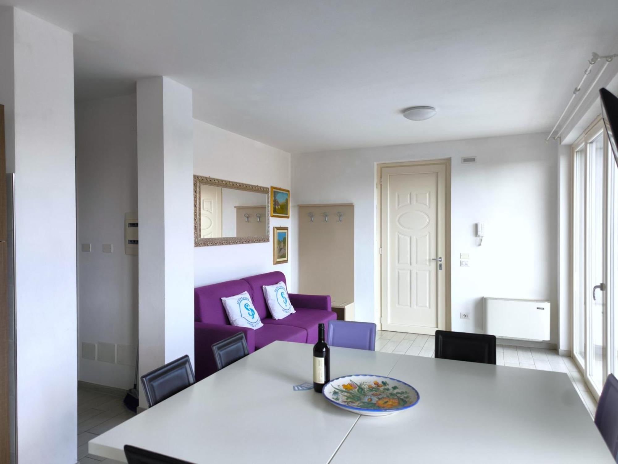 Residenza Apartment