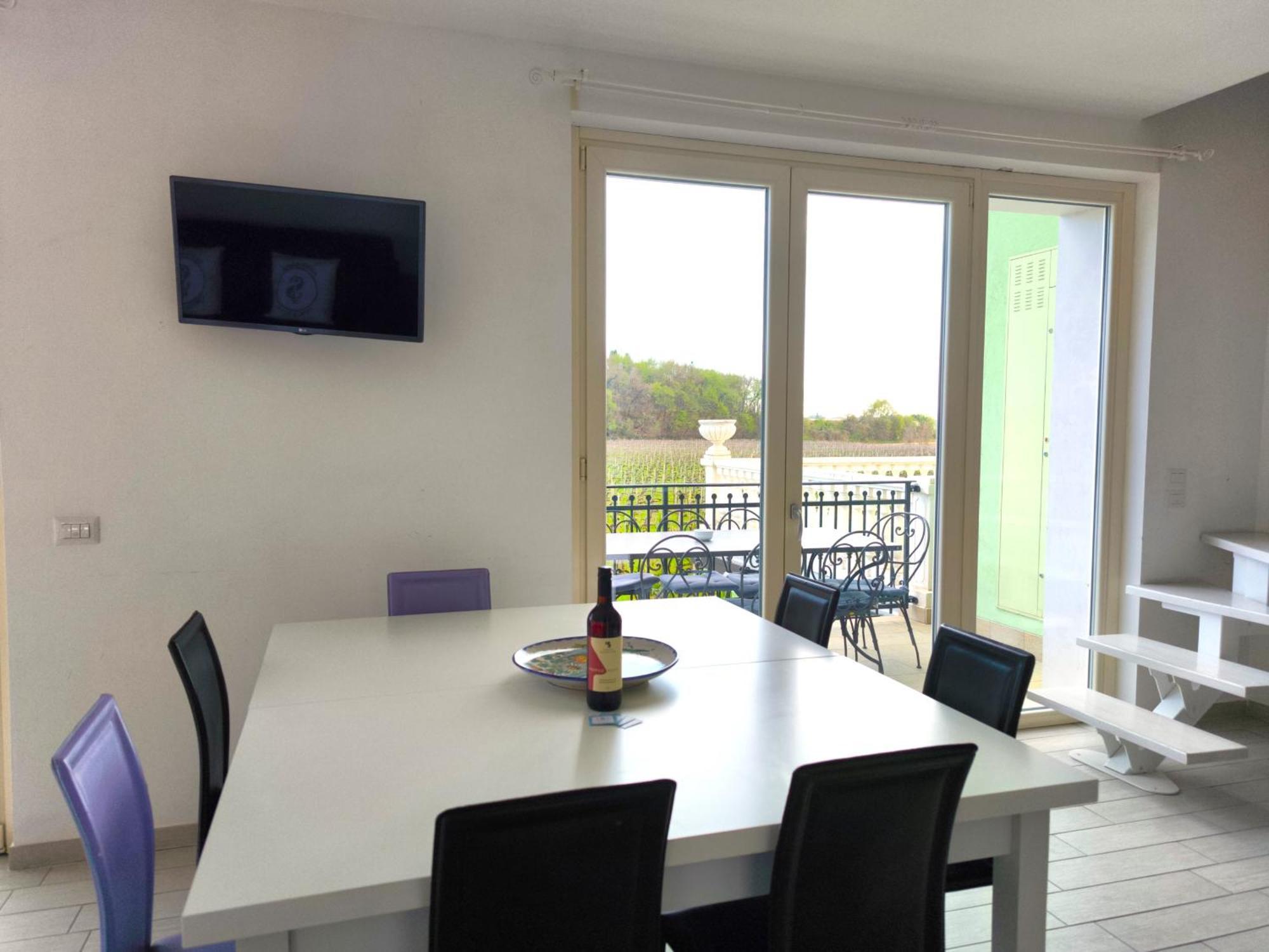 Residenza Apartment *