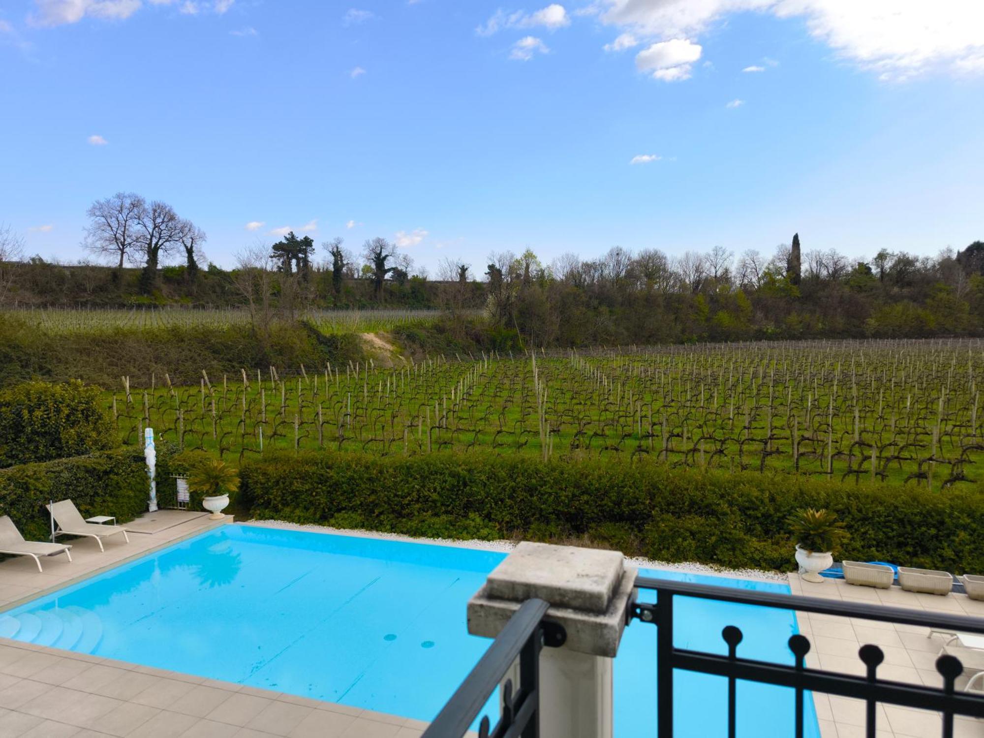 Residenza Apartment Pastrengo