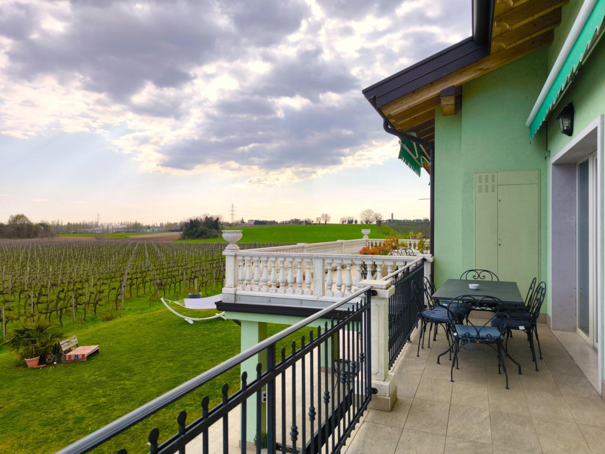 Residenza Apartment