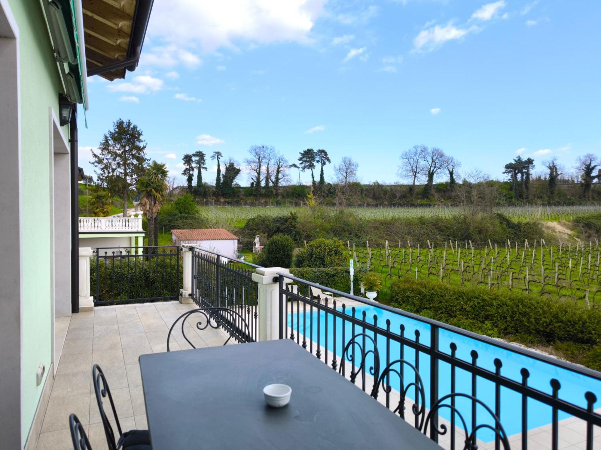 Apartment Residenza *