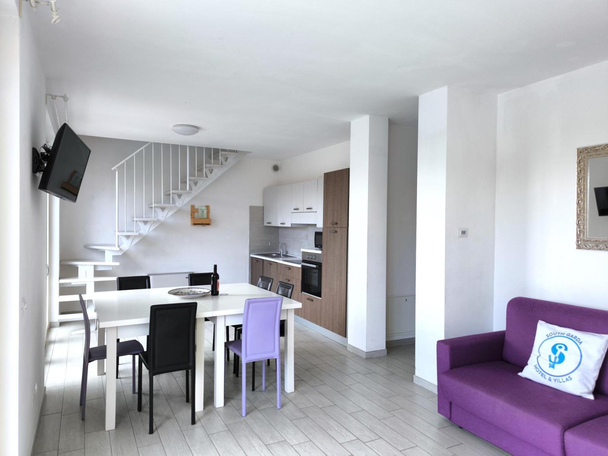 Apartment Residenza