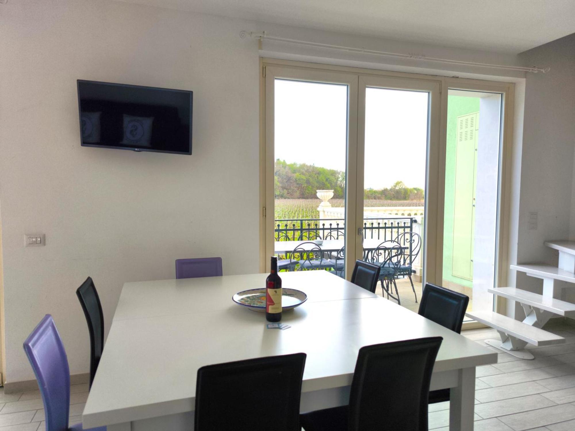 Residenza Apartment *