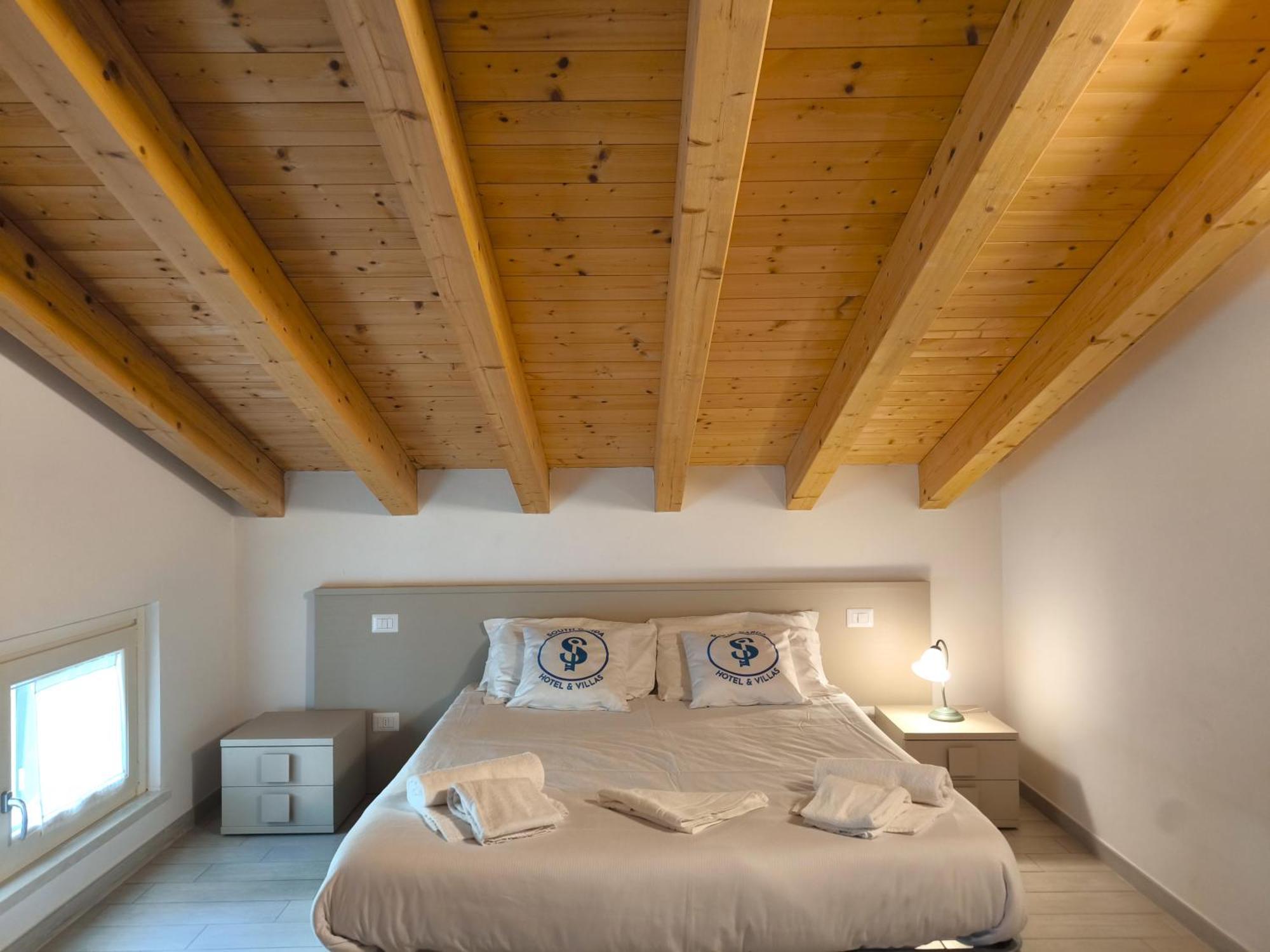 Residenza Apartment Pastrengo